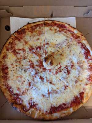 Big Al's Chicago Style Pizza