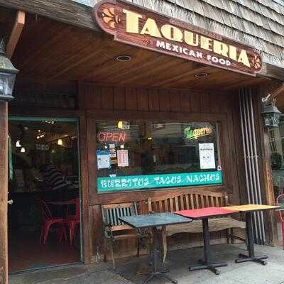 Taqueria Las Comadres