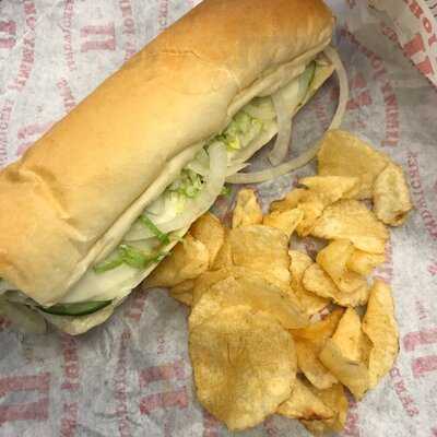 Jimmy John's