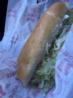 Jimmy John's
