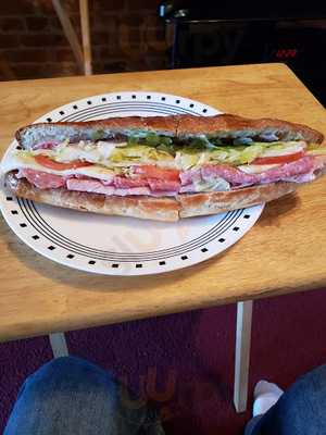 Second Street Bakery