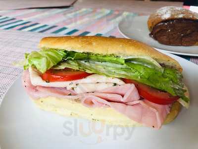 Second Street Bakery