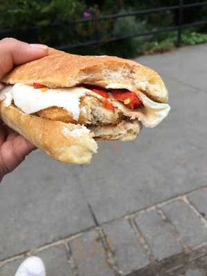 Second Street Bakery