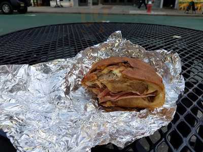 Second Street Bakery