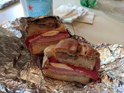 Second Street Bakery