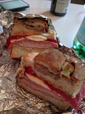 Second Street Bakery