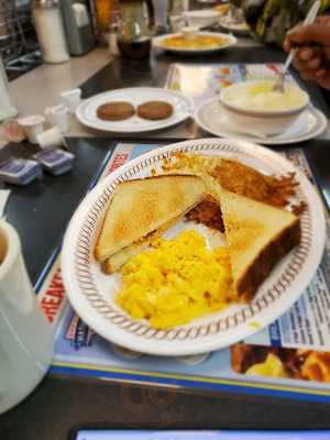 Waffle House