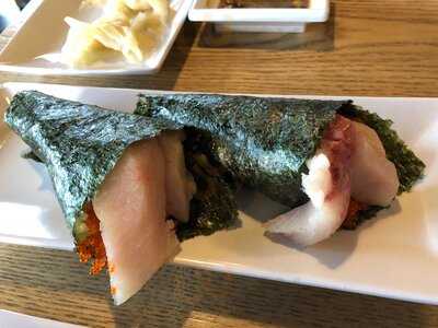 Hinoki Suchi