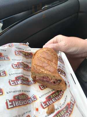 Firehouse Subs