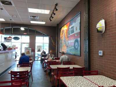 Firehouse Subs