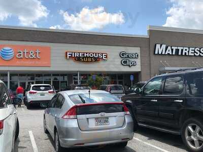 Firehouse Subs