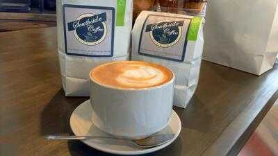 Southside Coffee Brew Bar