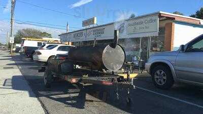 Southside Coffee Brew Bar