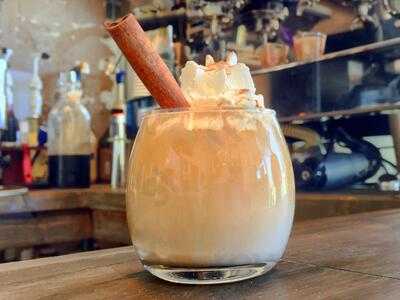 Southside Coffee Brew Bar