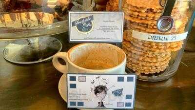 Southside Coffee Brew Bar