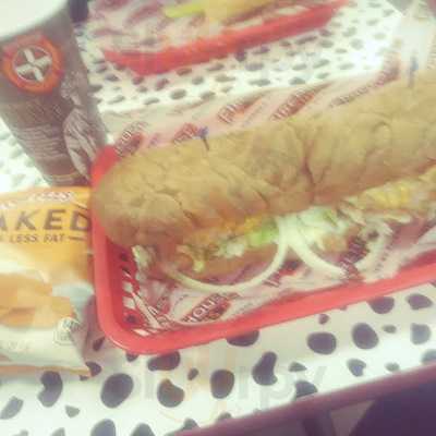 Firehouse Subs