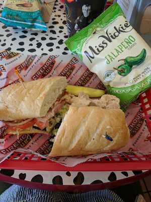 Firehouse Subs
