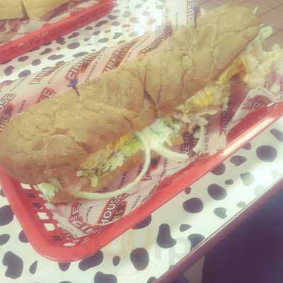 Firehouse Subs