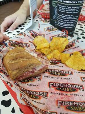 Firehouse Subs