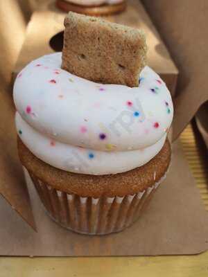 Parlour Vegan Bakery