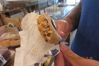 Parlour Vegan Bakery