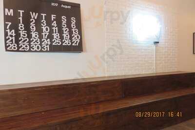 Parlour Vegan Bakery