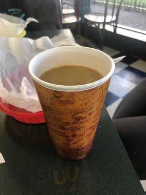 Carolina Cafe And Catering Company