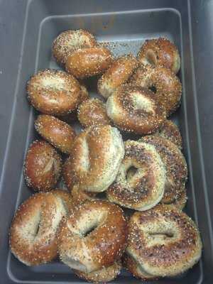 Carolina Cafe And Catering Company