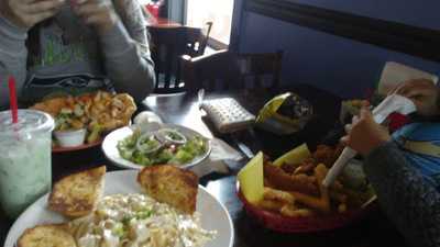 Tower Coffee Bar And Grill