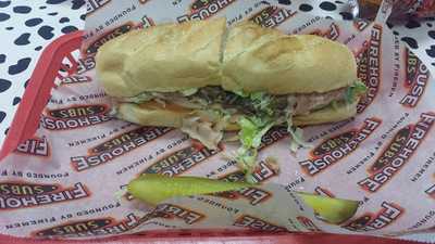 Firehouse Subs