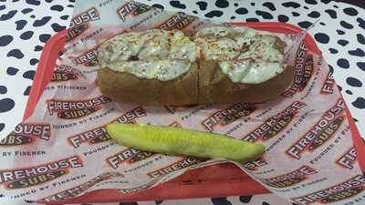 Firehouse Subs