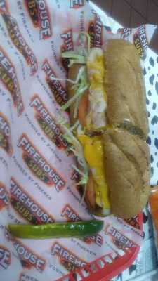 Firehouse Subs