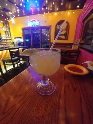 El Charro Mexican Grill