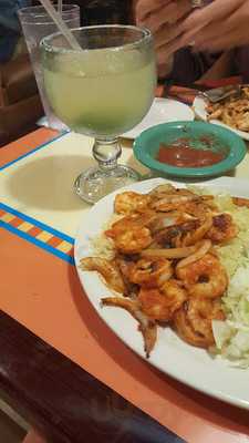 El Charro Mexican Grill