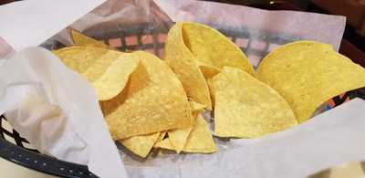 El Charro Mexican Grill