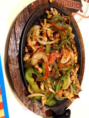 El Charro Mexican Grill