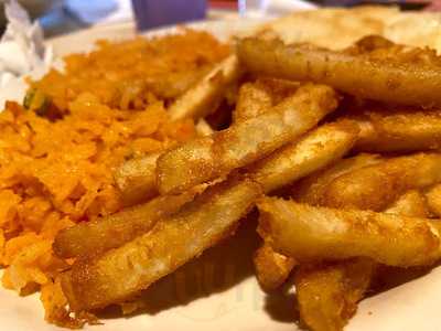 El Charro Mexican Grill