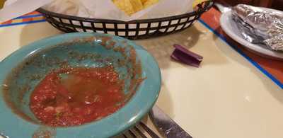 El Charro Mexican Grill