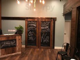 Dumbwaiter On The Hill