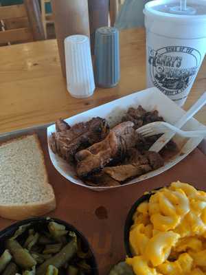 Henry's Smokehouse