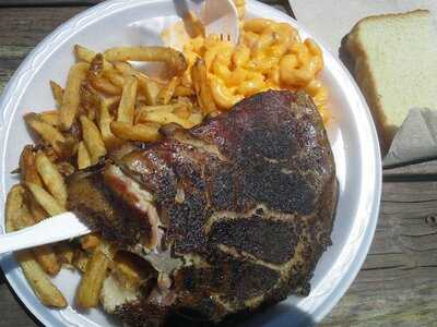 Henry's Smokehouse