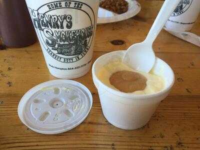 Henry's Smokehouse