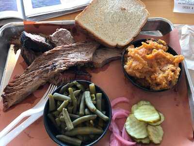 Henry's Smokehouse