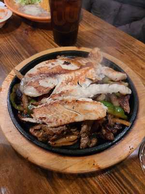 El Rodeo Mexican Restaurant