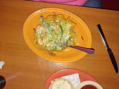 El Rodeo Mexican Restaurant