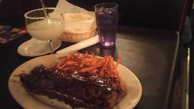 El Rodeo Mexican Restaurant