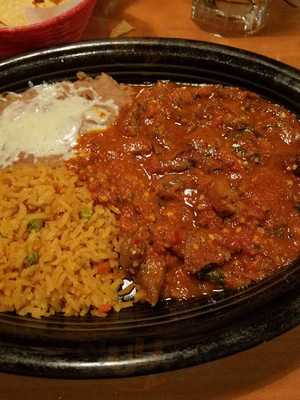 El Rodeo Mexican Restaurant