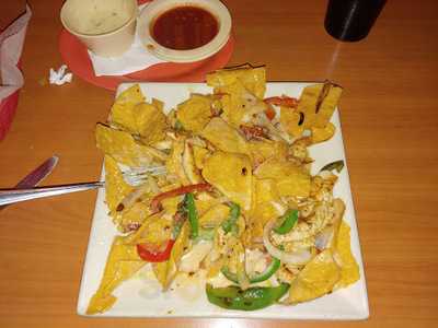 El Rodeo Mexican Restaurant