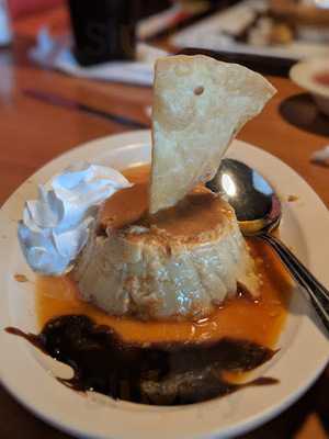 El Rodeo Mexican Restaurant