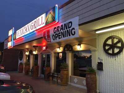 Mi Tierra Mayas Mexican Grill